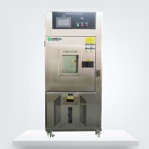 臭氧老化試驗(yàn)箱